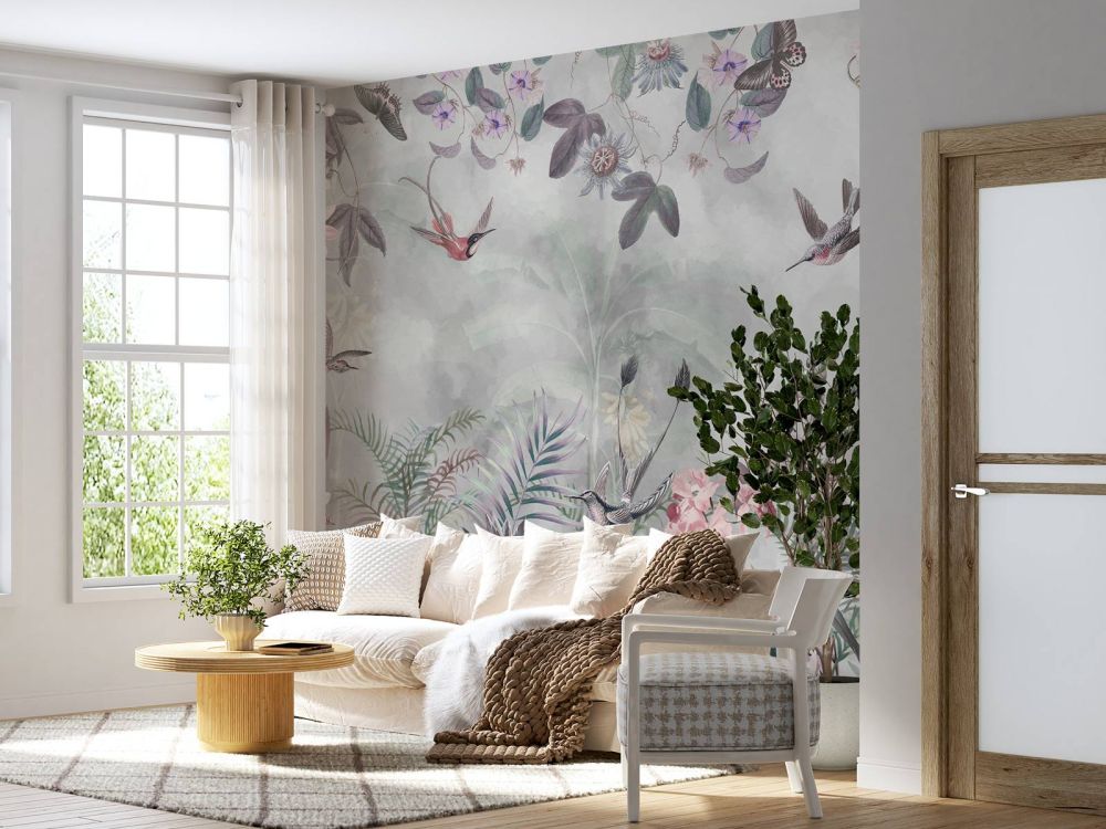 Tropic and Orchids 7
