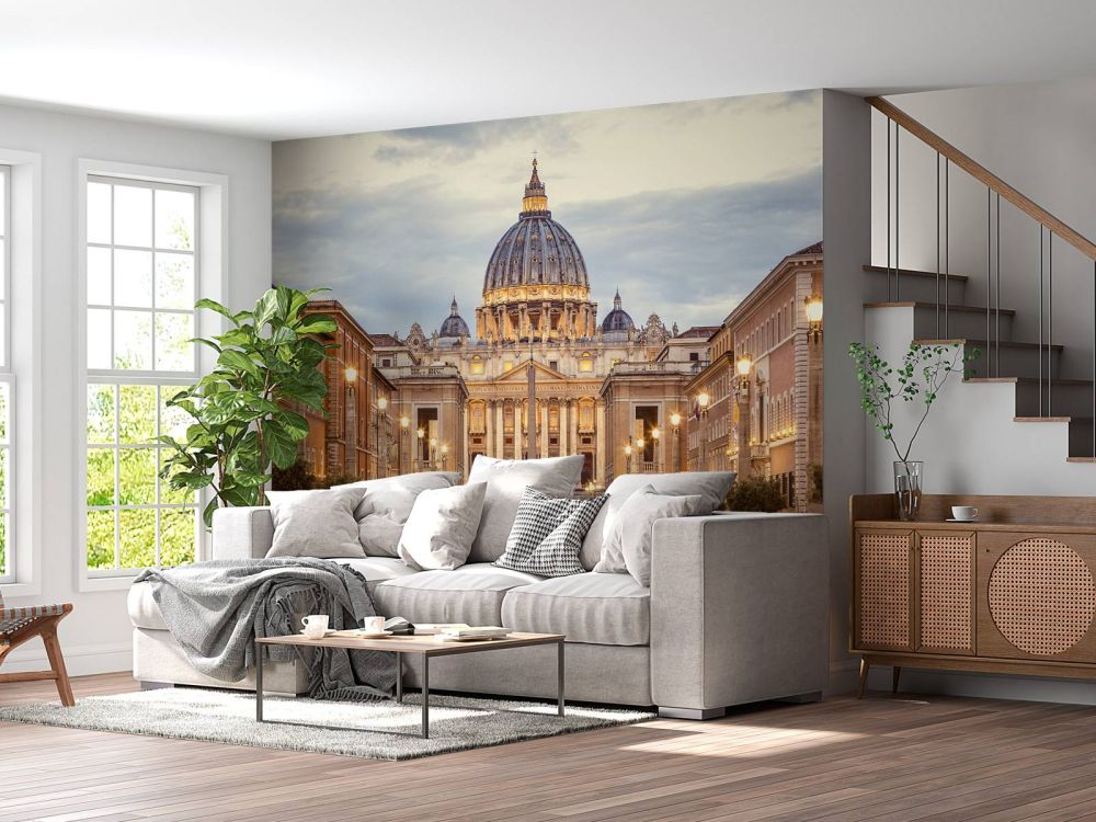 Sint-Pietersbasiliek