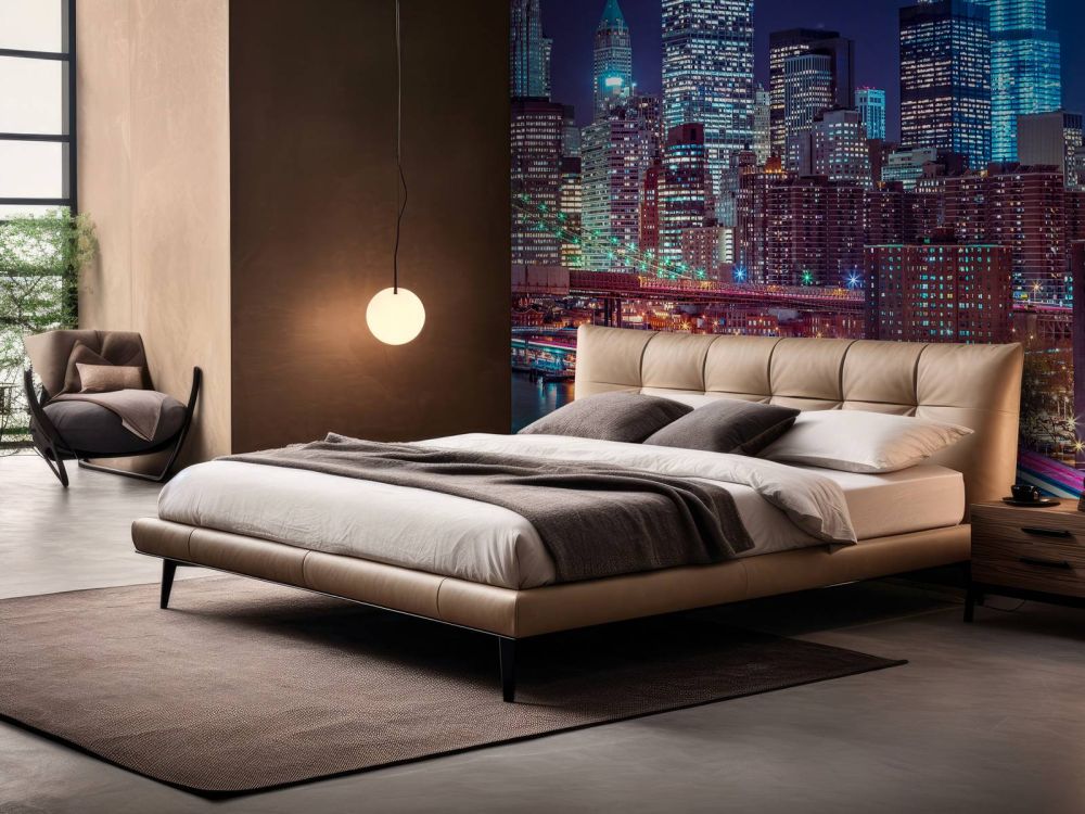 Straten in New York