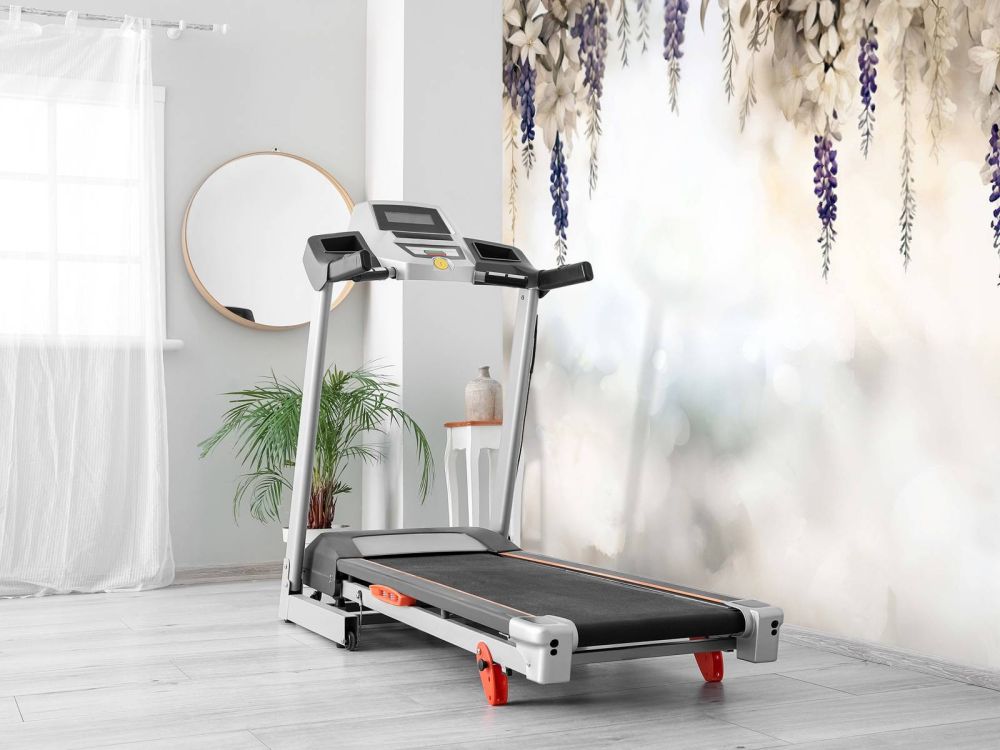 Gentle Wisteria Garden Yellow