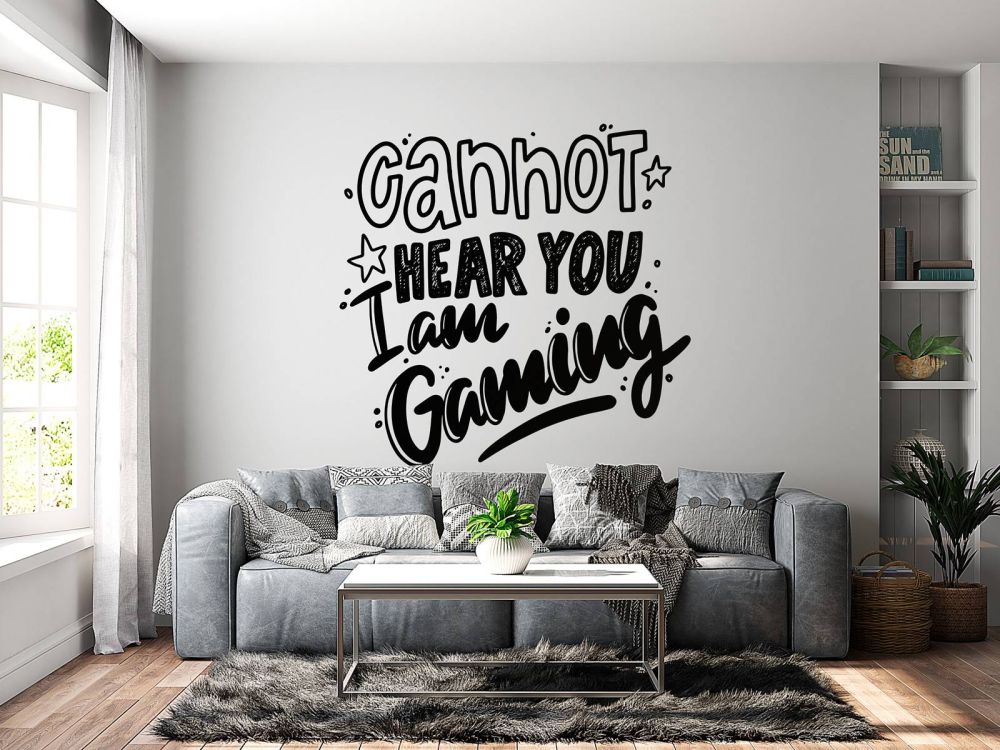 Gaming Mode On