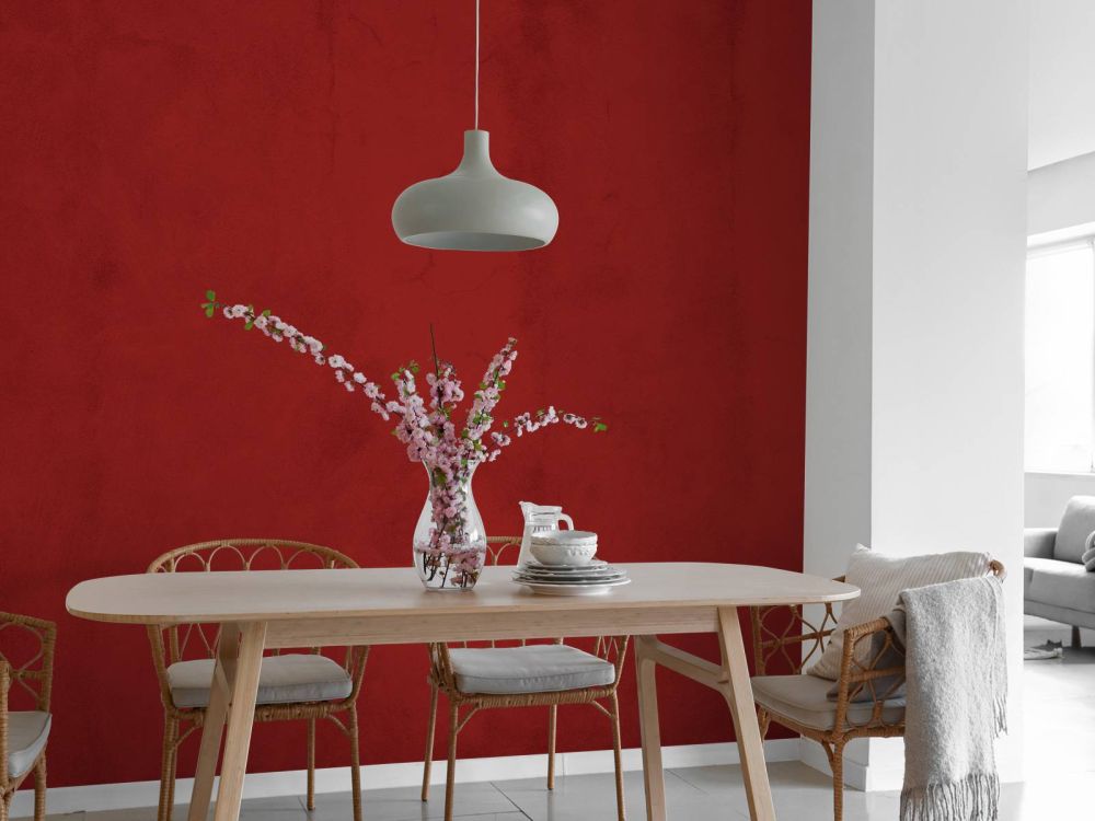 Filippijns roodbruin beton