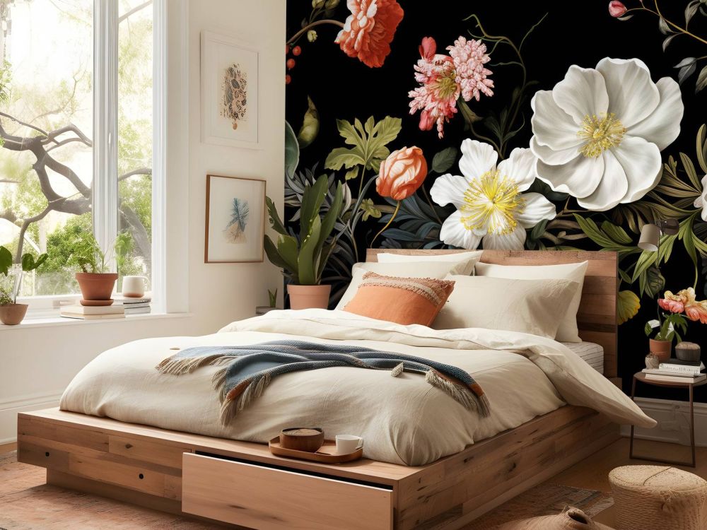 Botanic Frenzy #2