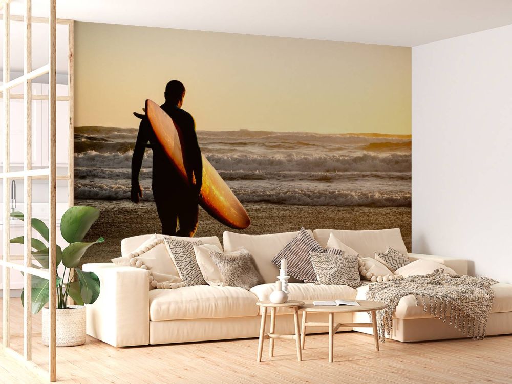 Surfer