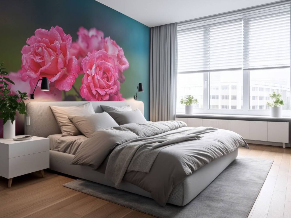 Roze rozentak