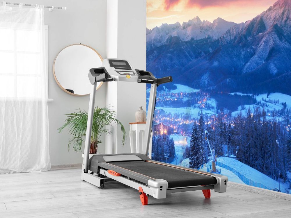 Skigebied