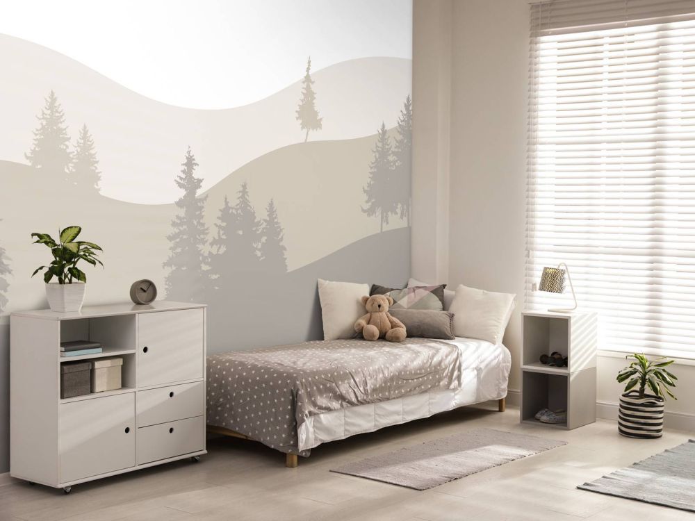 Landscape Beige