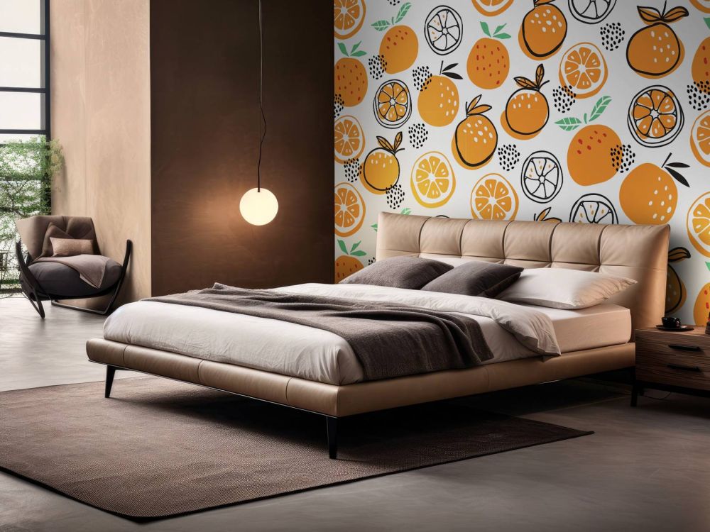 Citrus patroon