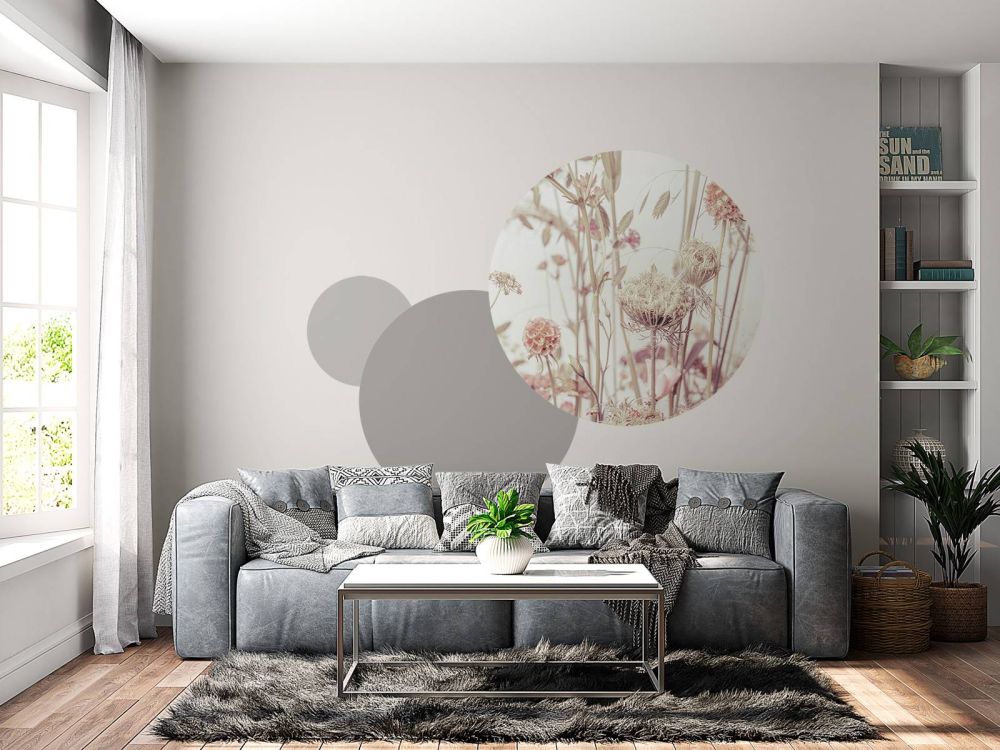 Weidebloemen