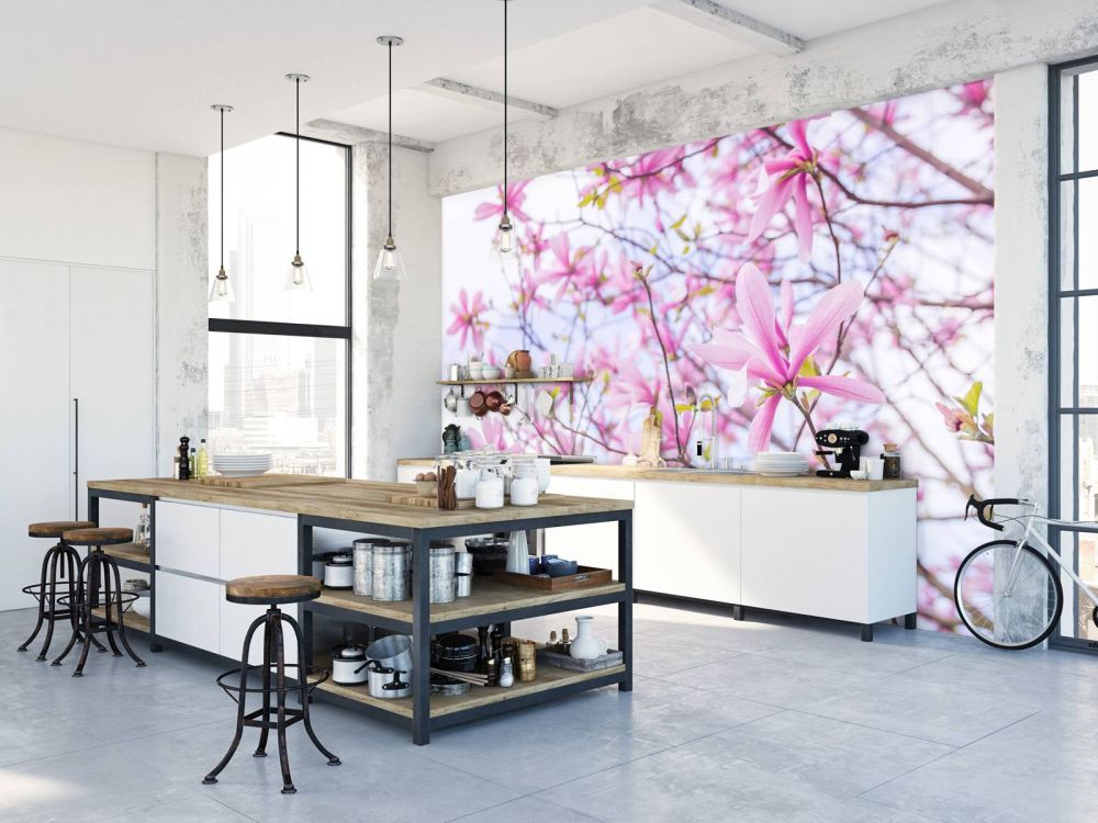 Magnolias