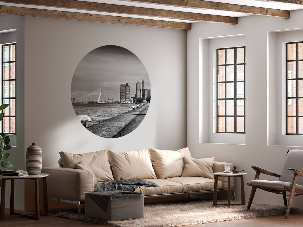 Wereldhavenstad Rotterdam 