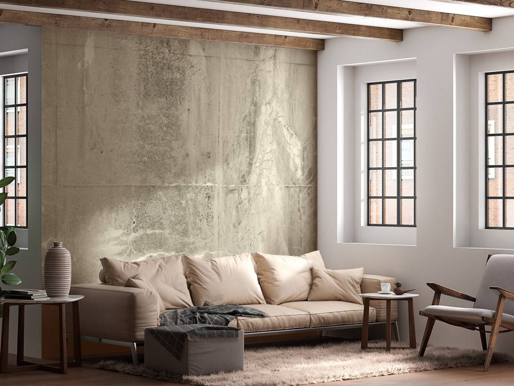 Speels beton