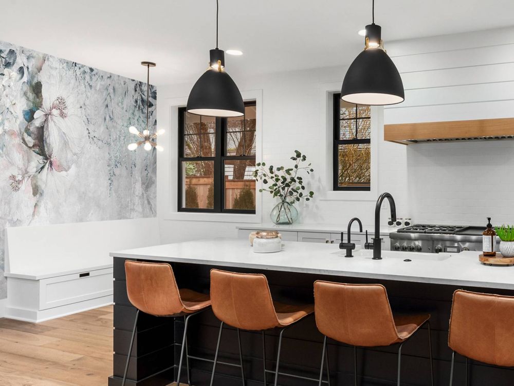 Blush beton