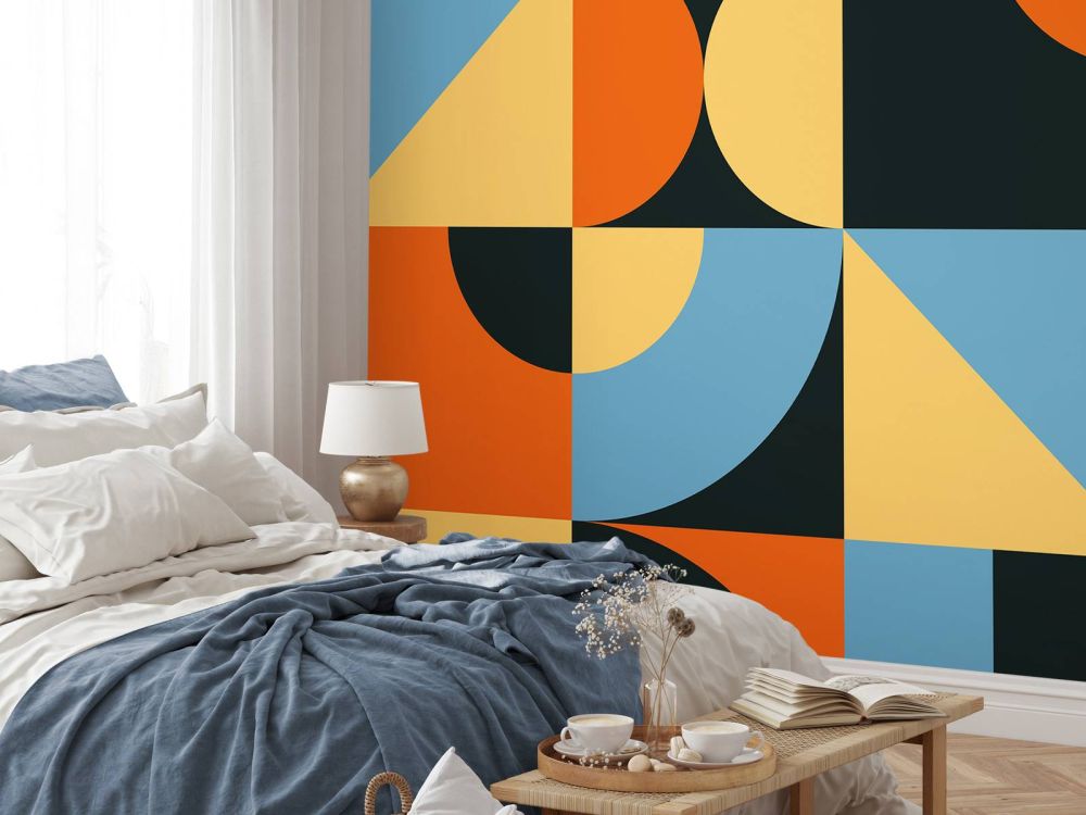 Abstracte creatie