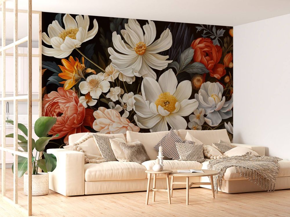 Botanic Frenzy #13