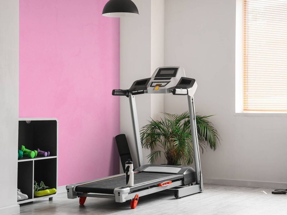 Kobi roze beton