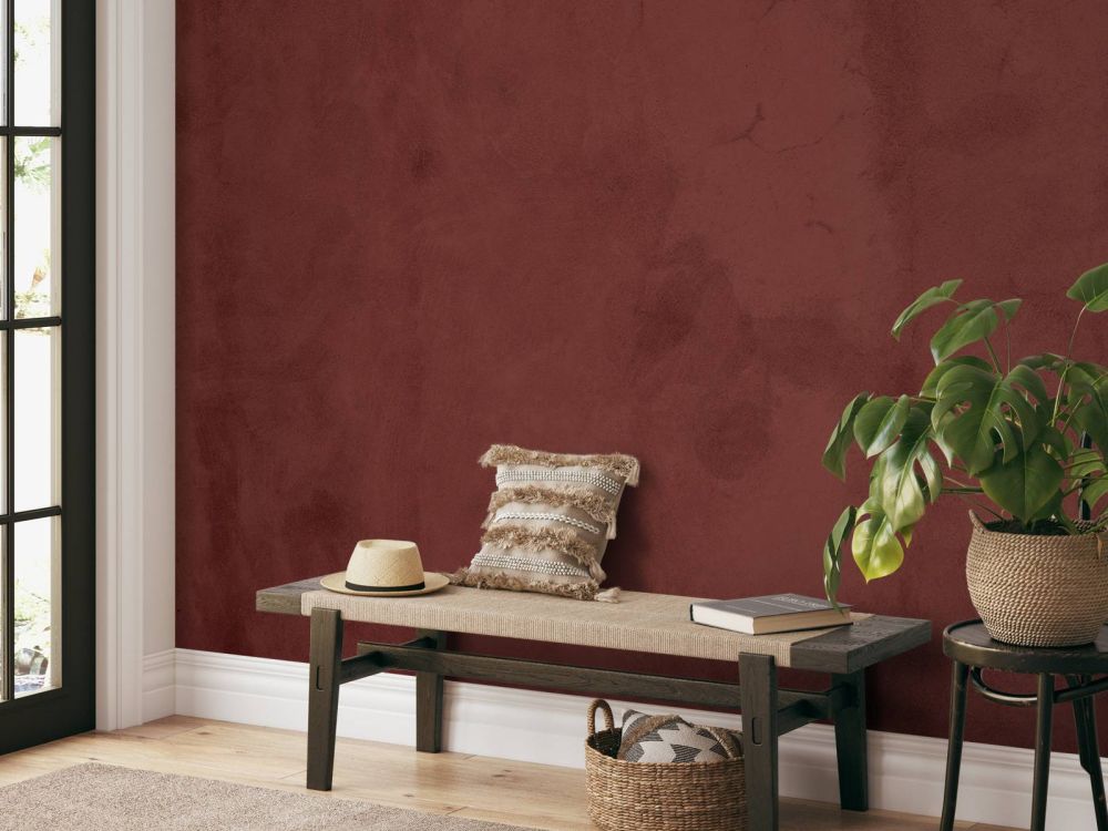 Zweeds rood beton