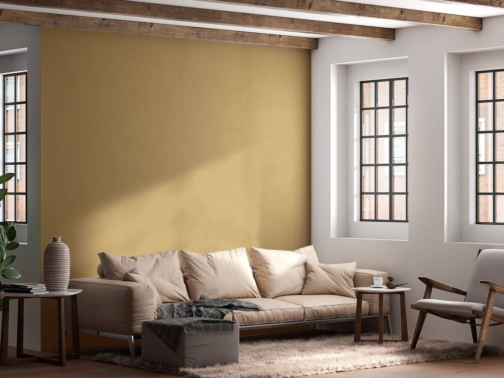Licht kaki beton