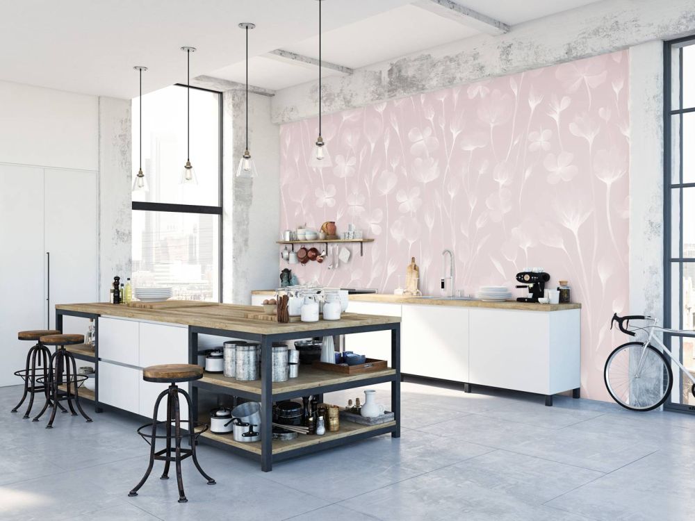 Clover Pink