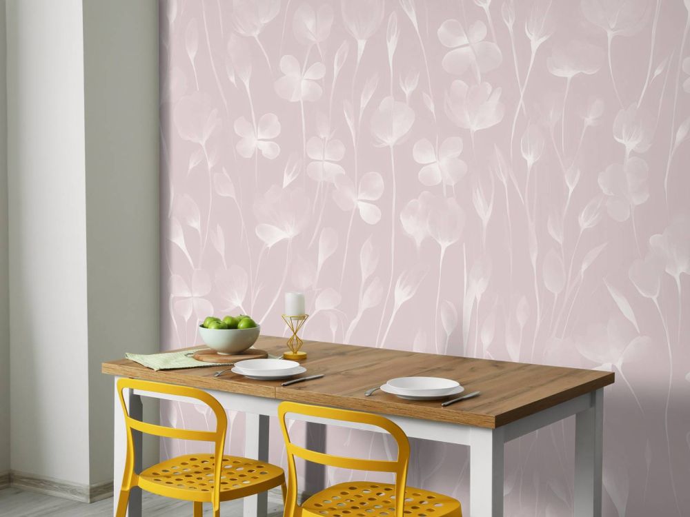 Clover Pink