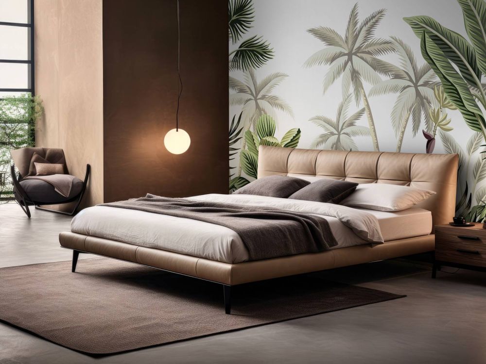 Jungle planten
