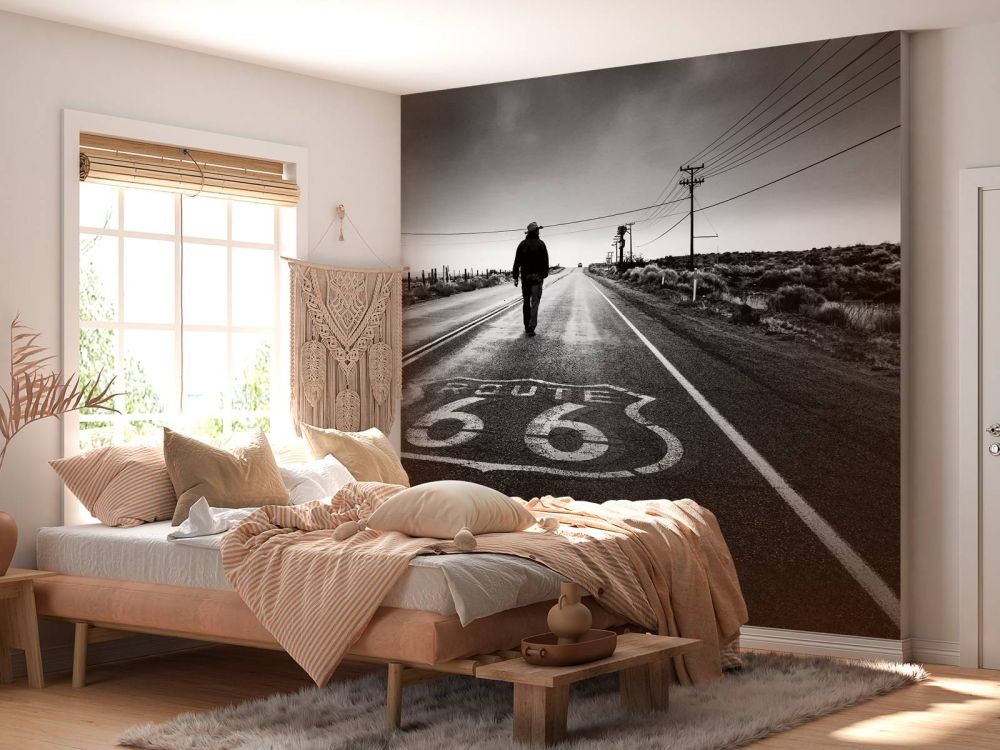 Historical road