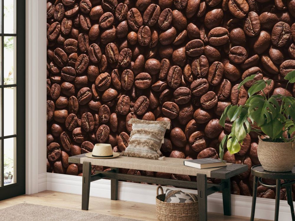 Koffiebonen