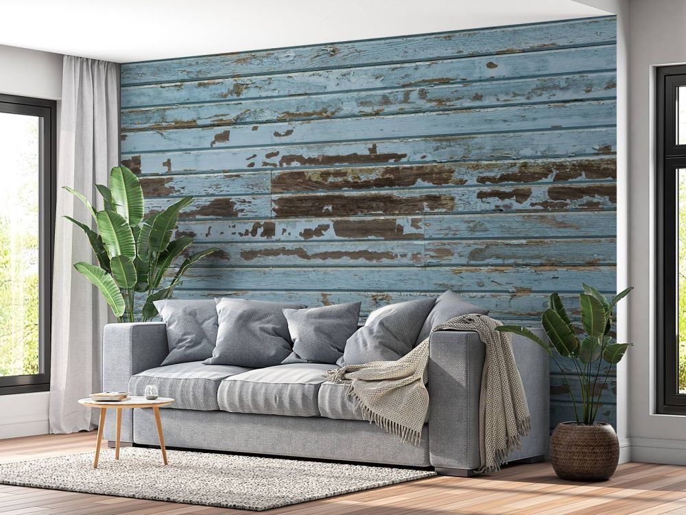 Vintage hout