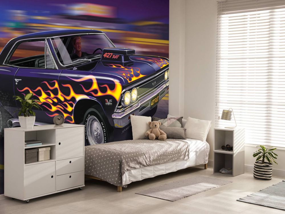 6 Chevelle