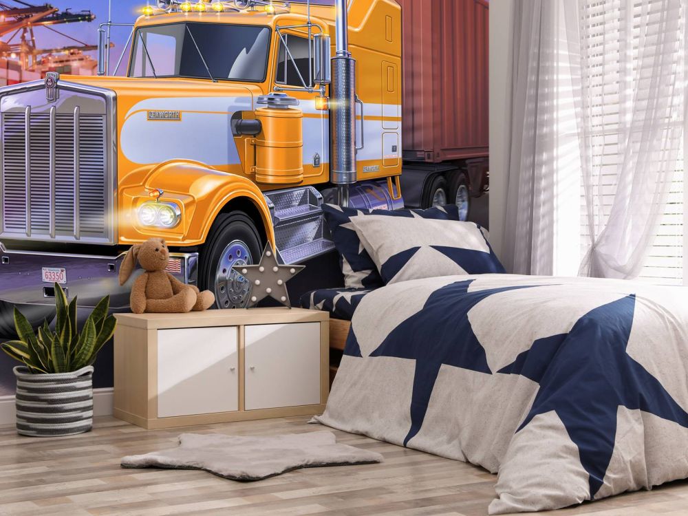 Kenworth