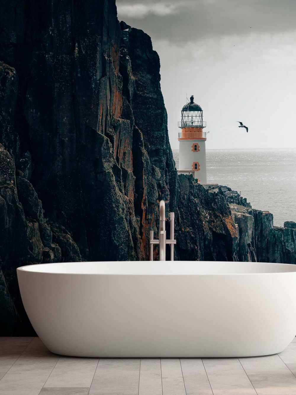 Lichttoren Neist Point