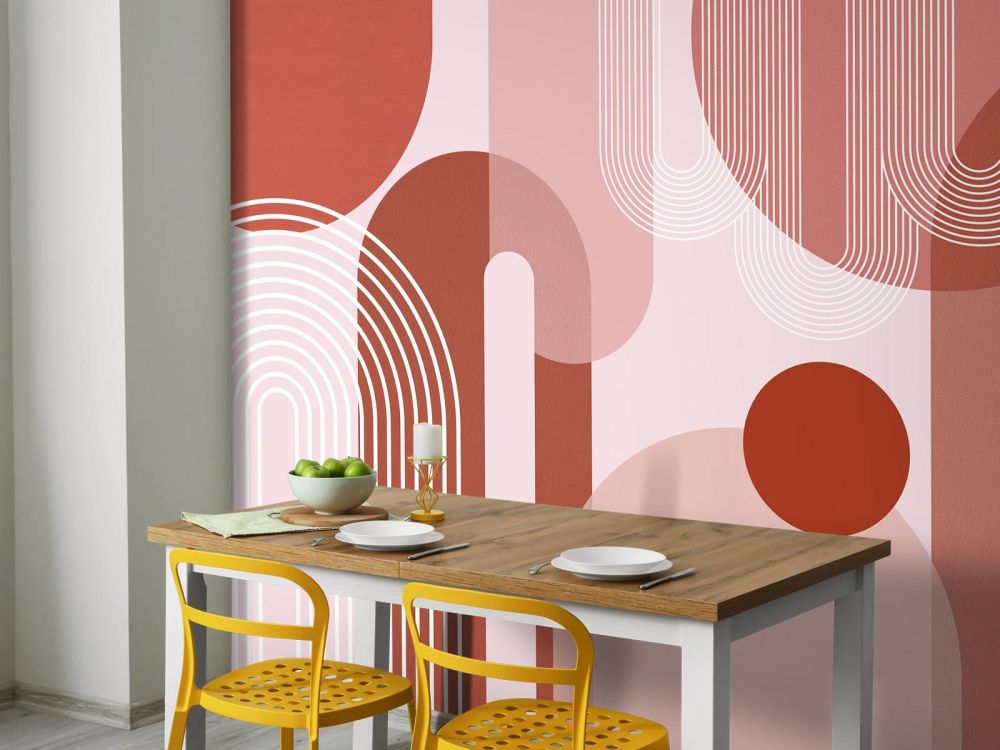 Pink Curves Essence