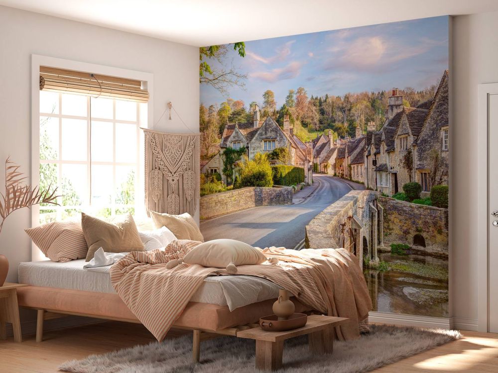 Castle Combe