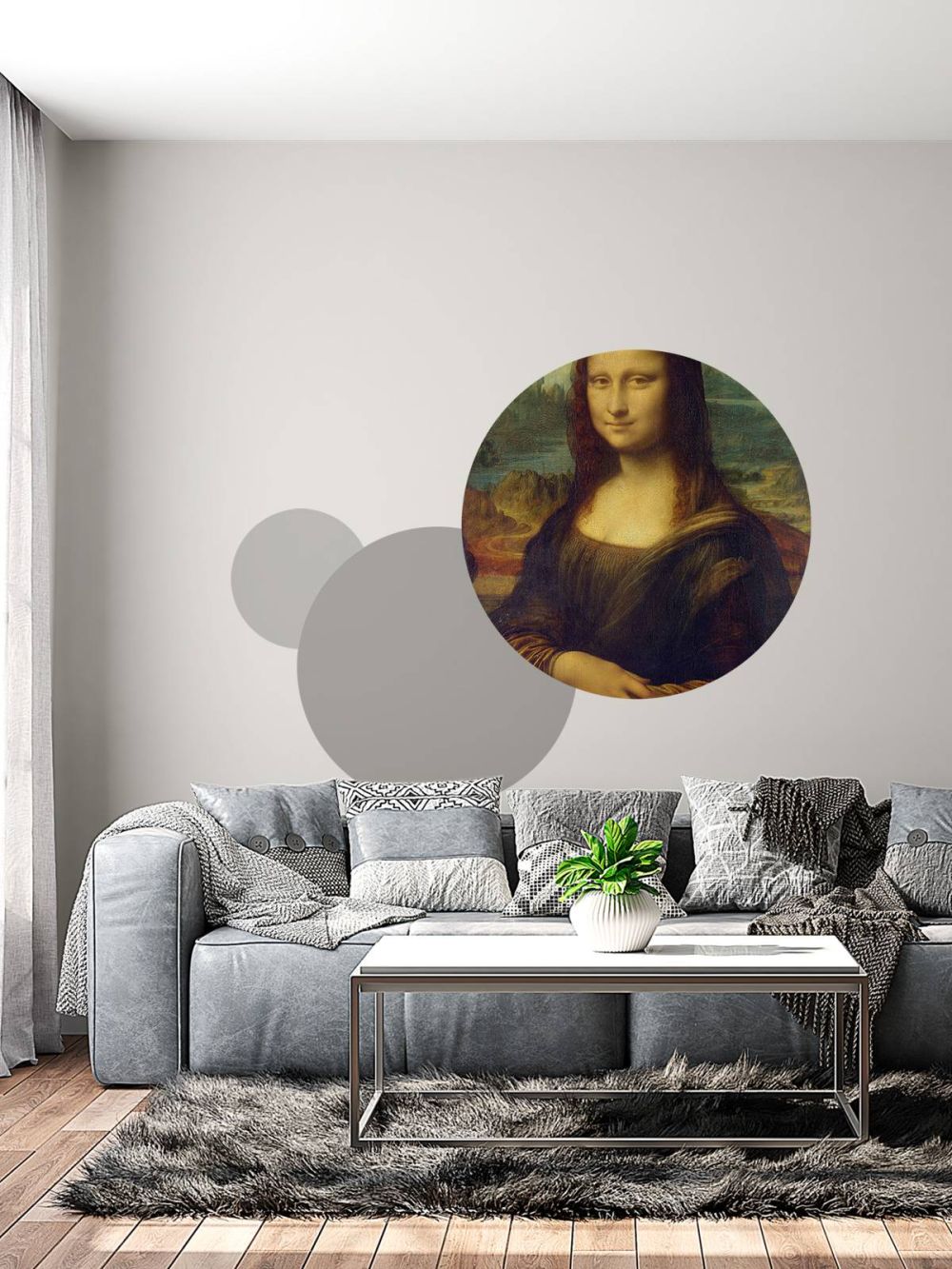 Mona Lisa