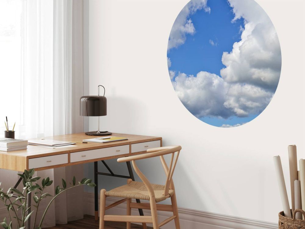 Mooie wolken