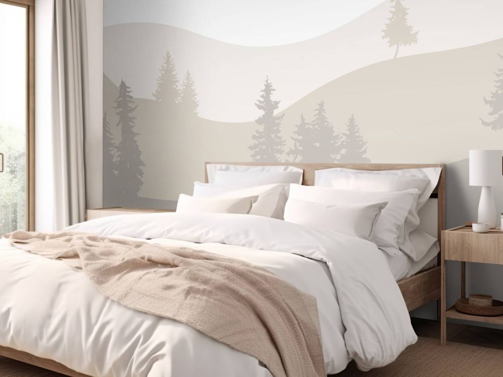 Landscape Beige