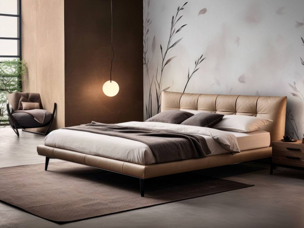 Calm Breathing Purple