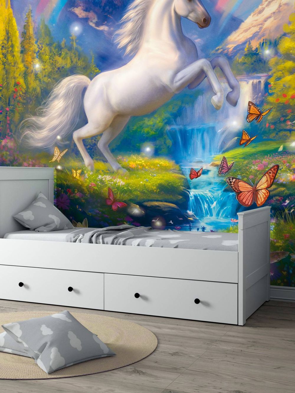 Unicorn Valley