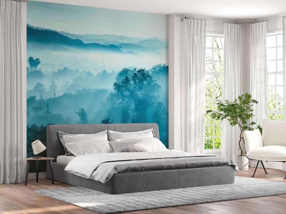 Prachtig landschap