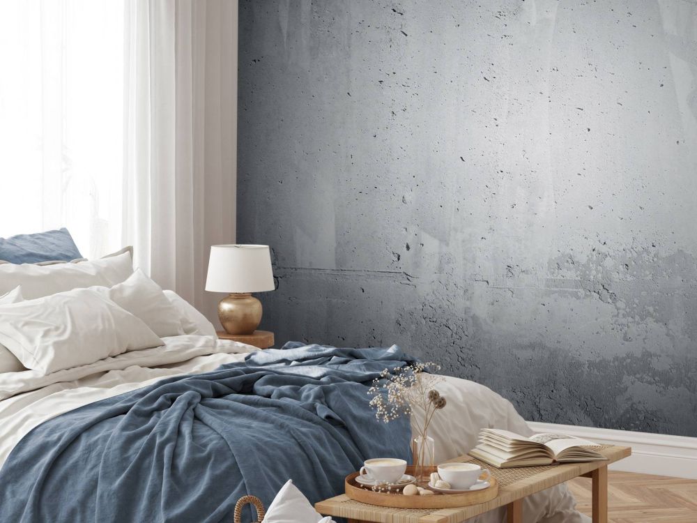 Ruw beton