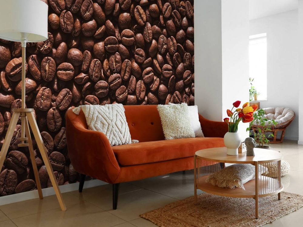 Koffiebonen