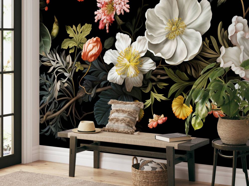 Botanic Frenzy #2