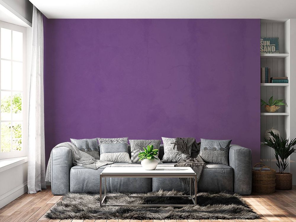 Maximum paars beton