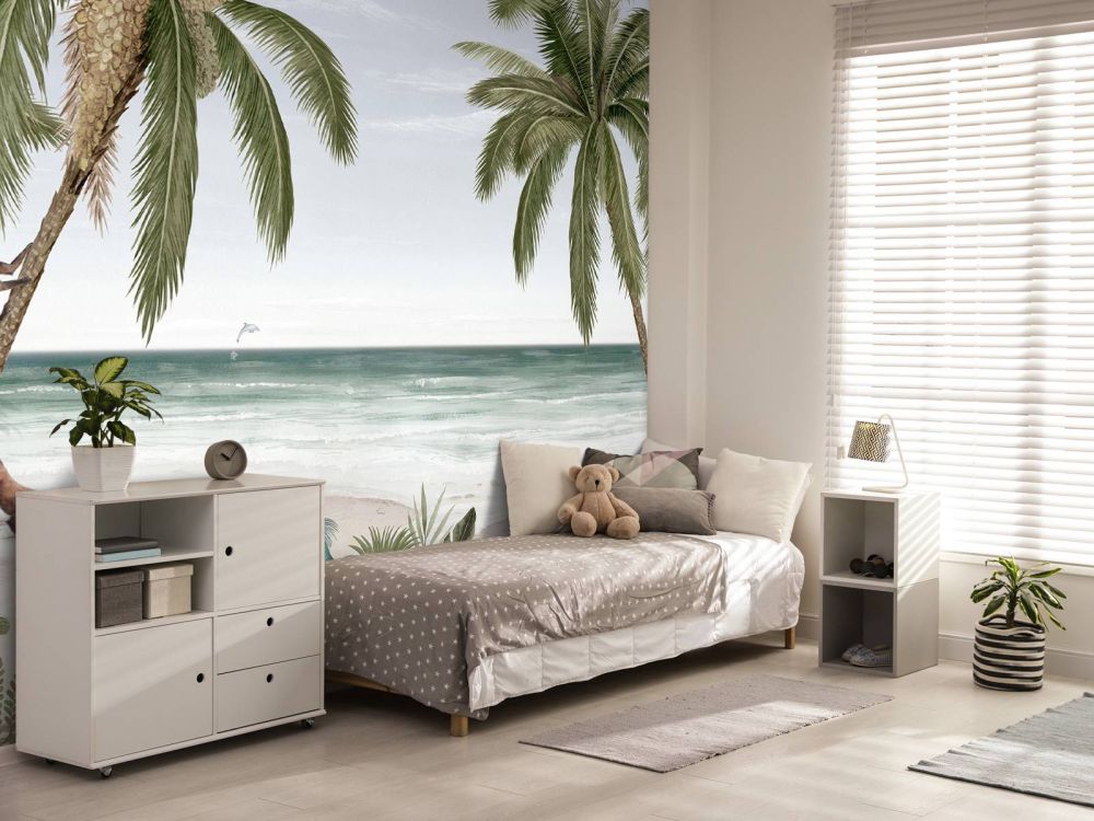 Bounty Beach