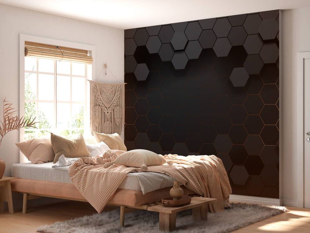 Gaming hexagons