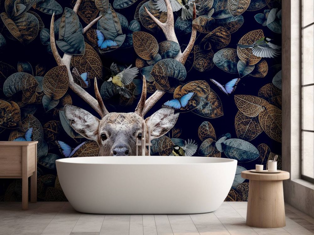Forest Deer