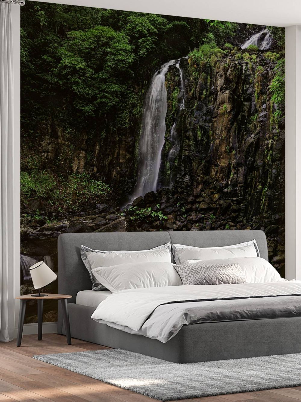 Millaa Millaa waterval