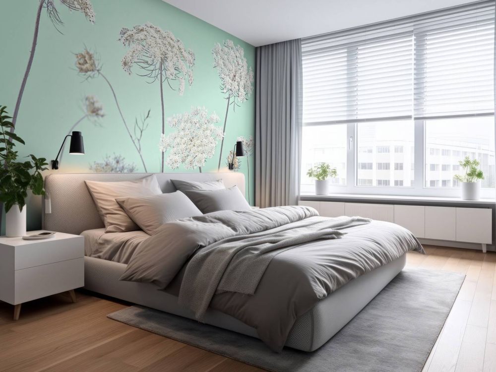 Fluitenkruid, groen