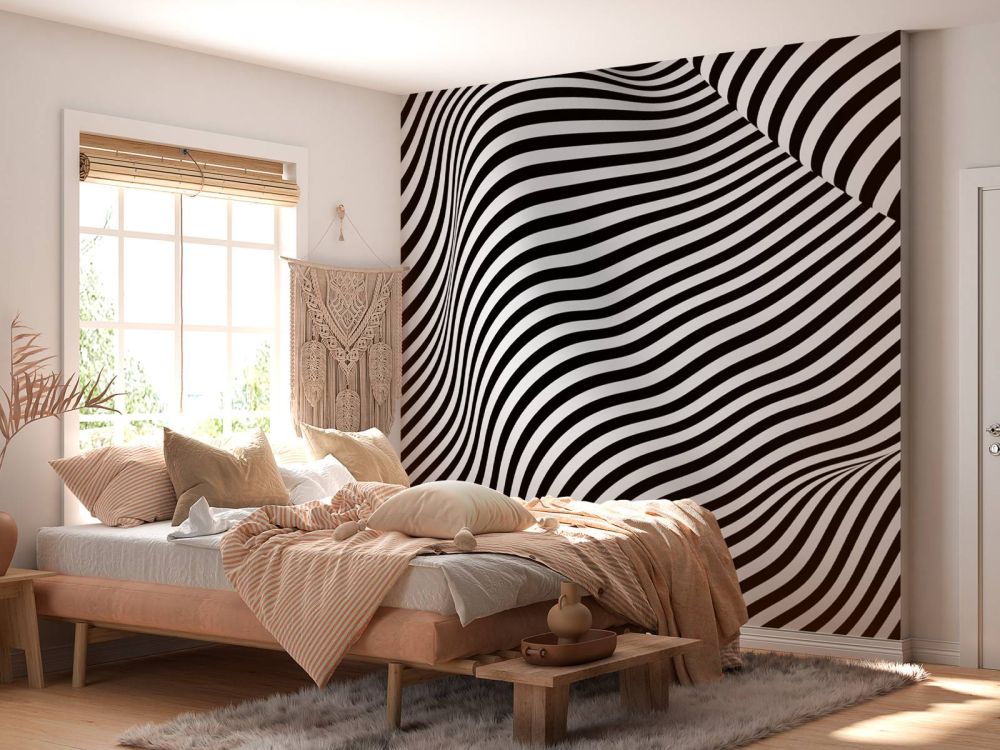 3D Strepen