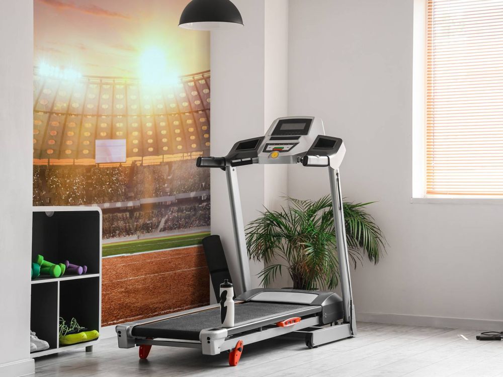 Atletiek stadion